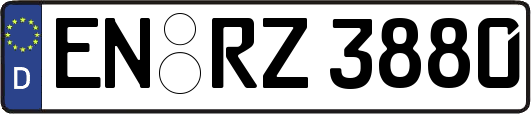 EN-RZ3880