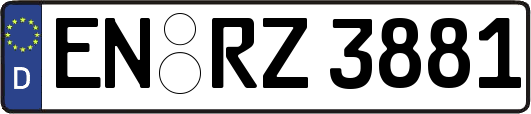 EN-RZ3881