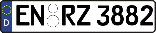 EN-RZ3882