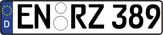 EN-RZ389