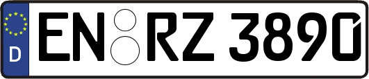 EN-RZ3890