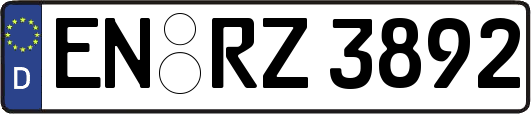 EN-RZ3892