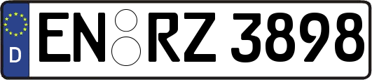 EN-RZ3898