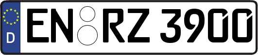 EN-RZ3900