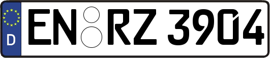 EN-RZ3904