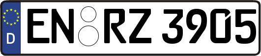 EN-RZ3905
