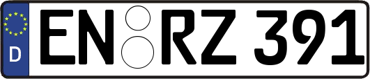 EN-RZ391
