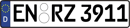 EN-RZ3911