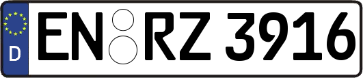 EN-RZ3916
