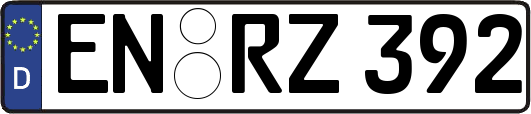 EN-RZ392