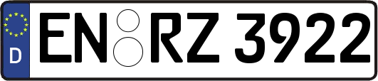EN-RZ3922