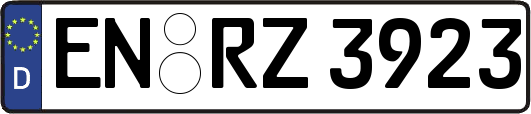 EN-RZ3923