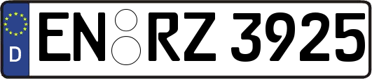 EN-RZ3925