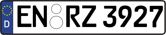 EN-RZ3927