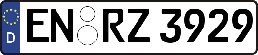 EN-RZ3929