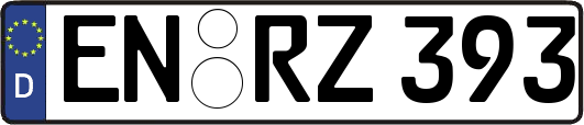 EN-RZ393