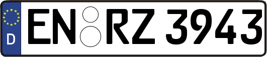EN-RZ3943