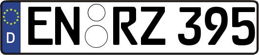 EN-RZ395