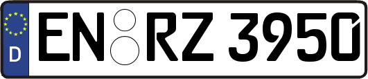 EN-RZ3950