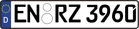 EN-RZ3960