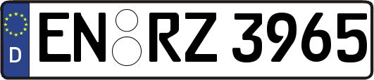 EN-RZ3965