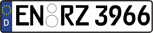 EN-RZ3966