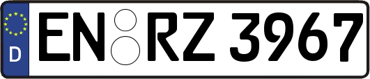 EN-RZ3967