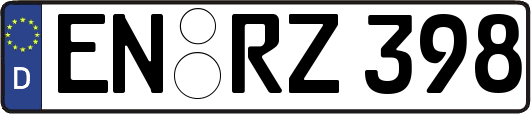 EN-RZ398