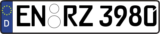 EN-RZ3980