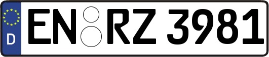 EN-RZ3981