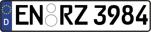 EN-RZ3984