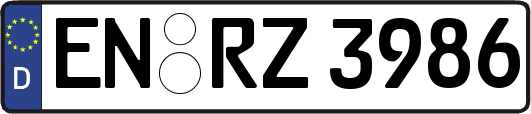 EN-RZ3986