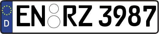 EN-RZ3987