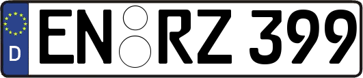 EN-RZ399