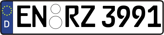 EN-RZ3991