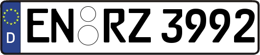 EN-RZ3992