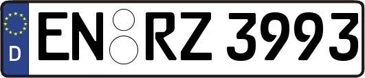 EN-RZ3993