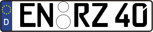 EN-RZ40