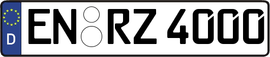 EN-RZ4000