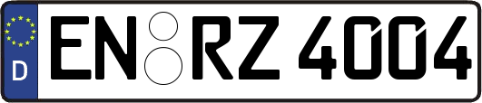 EN-RZ4004