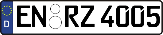 EN-RZ4005