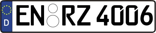 EN-RZ4006