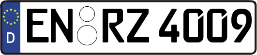 EN-RZ4009