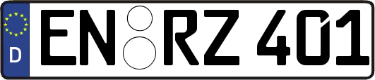 EN-RZ401