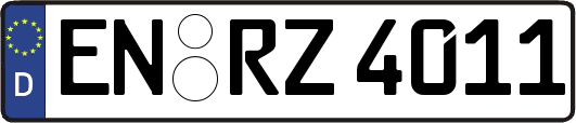 EN-RZ4011