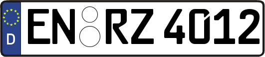 EN-RZ4012