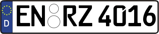EN-RZ4016