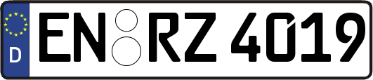 EN-RZ4019