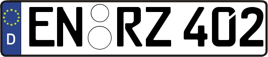 EN-RZ402