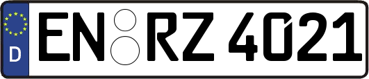 EN-RZ4021